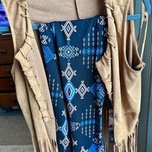 Hippie outfit